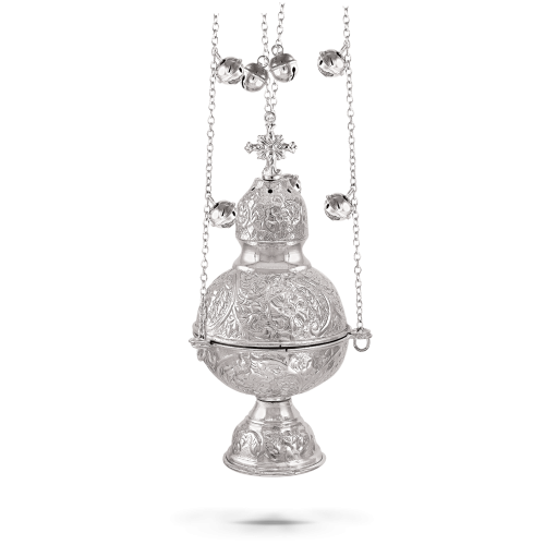 Ecclesiastical Censer - Incense Burner