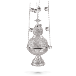 Ecclesiastical Censer - Incense Burner