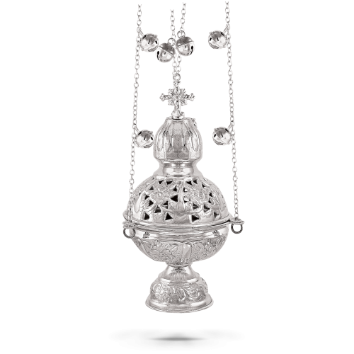 Ecclesiastical Censer - Incense Burner