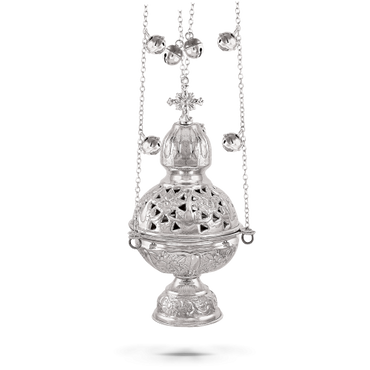 Ecclesiastical Censer - Incense Burner