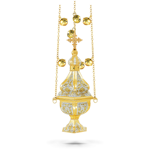 Ecclesiastical Censer - Incense Burner