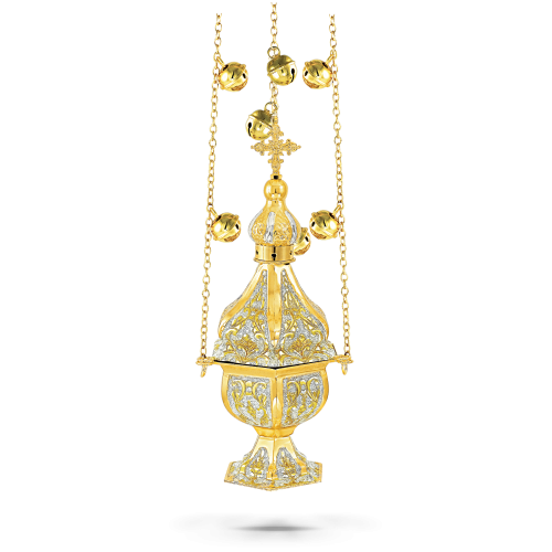 Ecclesiastical Censer - Incense Burner