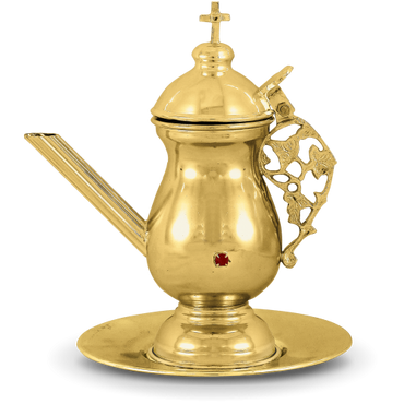 Orthodox ZEON CUP - Gold Plated