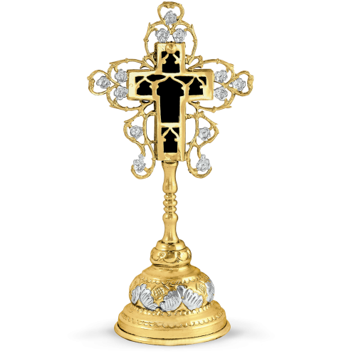 Orthodox Sanctification Cross