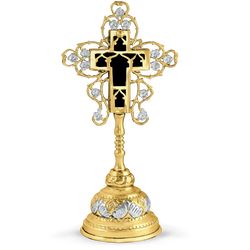 Orthodox Sanctification Cross