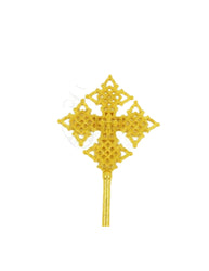 Priest Pocket Blessing Cross