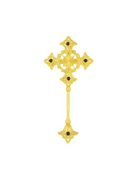 Priest Pocket Blessing Cross