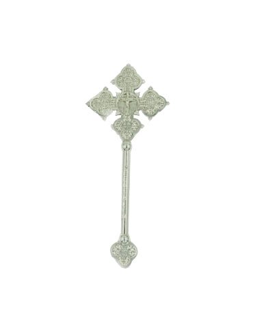 Priest pocket Blessing Cross