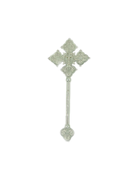 Priest pocket Blessing Cross