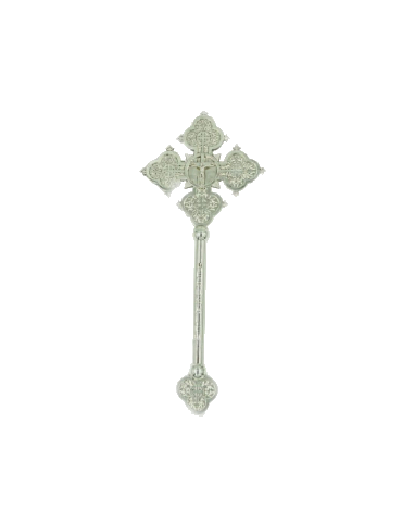 Priest pocket Blessing Cross