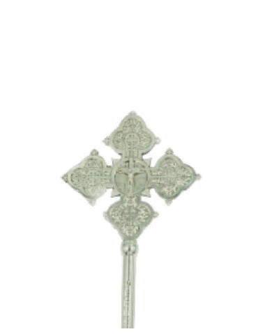 Priest pocket Blessing Cross