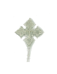 Priest pocket Blessing Cross