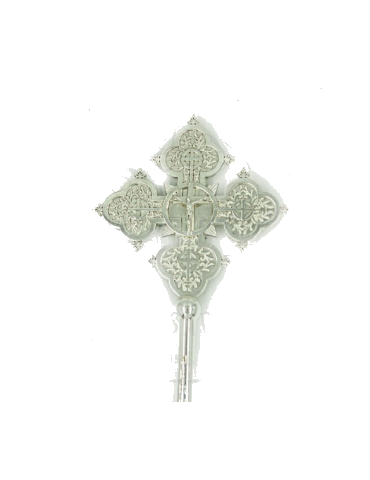 Priest pocket Blessing Cross