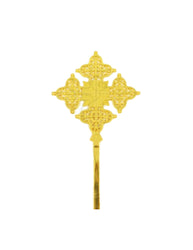 Priest Pocket Blessing Cross