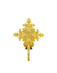 Priest Pocket Blessing Cross