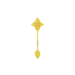 Priest Pocket Blessing Cross