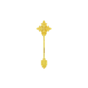 Priest Pocket Blessing Cross