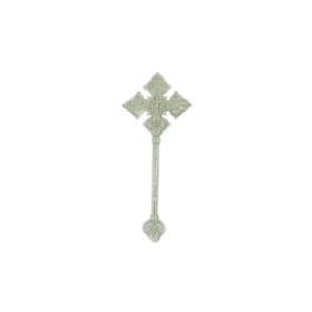 Priest pocket Blessing Cross