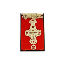 Pectoral Cross Crucifix