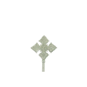 Priest pocket Blessing Cross