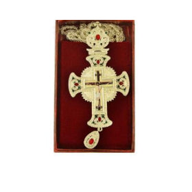 Pectoral Cross Crucifix