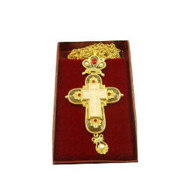 Pectoral Cross Crucifix