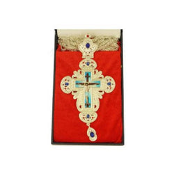 Pectoral Cross Crucifix