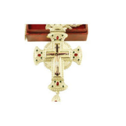 Pectoral Cross Crucifix