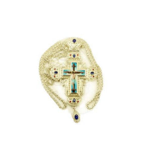 Pectoral Cross Crucifix