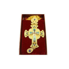 Pectoral Cross Crucifix