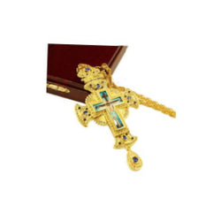 Pectoral Cross Crucifix