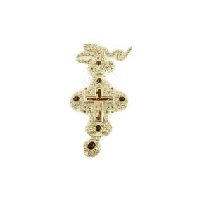 Pectoral Cross Crucifix