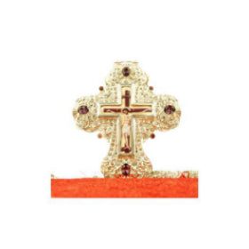 Pectoral Cross Crucifix