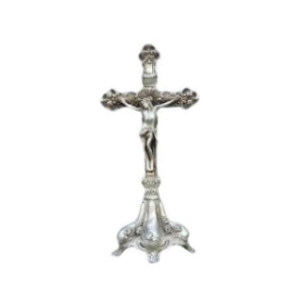 Handmade Table Crucifix