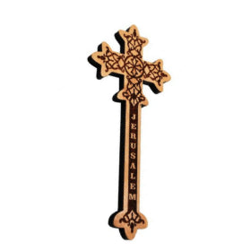 Blessing Cross - Original from Jerusalem