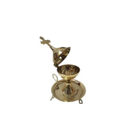 Jerusalem Incense burner