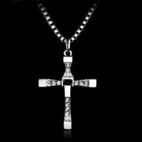 Cross Necklace