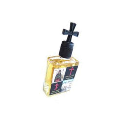 Anointing Oil - Dark Myrrh from Holy Sepulcher (Golgotha)