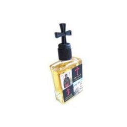 Anointing Oil - Dark Myrrh from Holy Sepulcher (Golgotha)