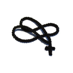 Jerusalem Orthodox Prayer Rope