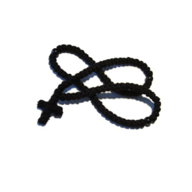 Jerusalem Orthodox Prayer Rope