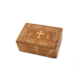 Incense Box