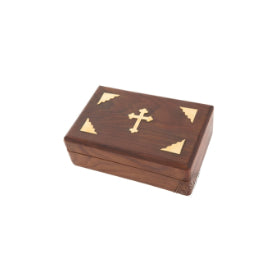 Incense Box