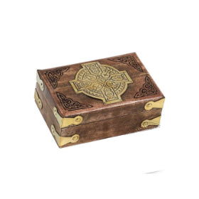 Incense Box