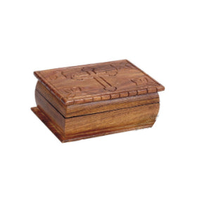 Incense Box