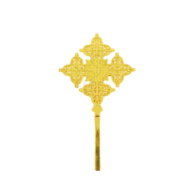 Priest Pocket Blessing Cross