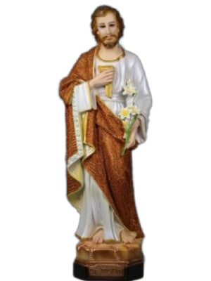 Jesus Statue Figurine