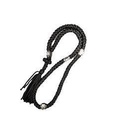 Jerusalem Orthodox Prayer Rope