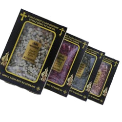 Jerusalem Holy  Incense