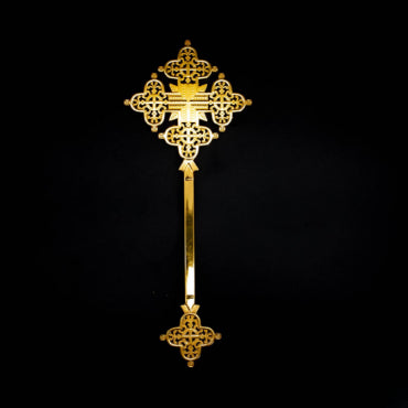 Orthodox Priest Pocket Blessing Cross